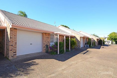 7/174 Cypress St, Urangan, QLD 4655