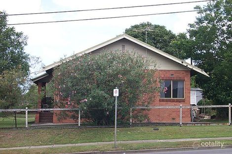 196 Lloyd St, Enoggera, QLD 4051