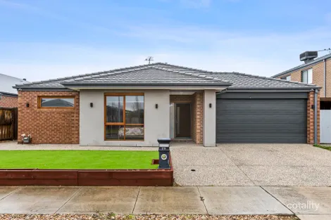 29 FLORET DR, LARA, VIC 3212