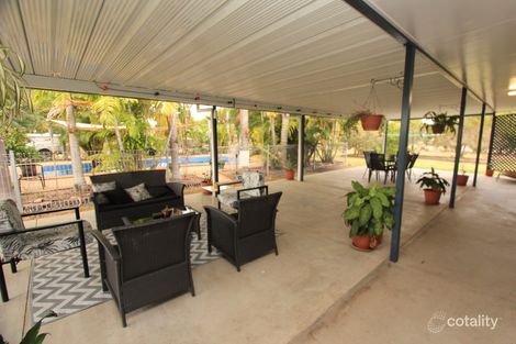 Property photo of 14 Aidan Street Deeragun QLD 4818