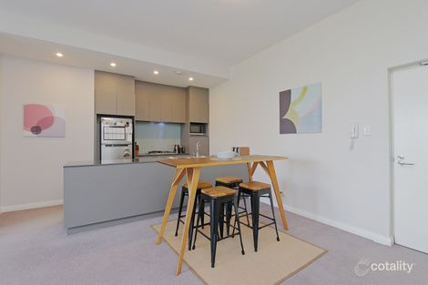 Property photo of 7/37 Orsino Boulevard North Coogee WA 6163