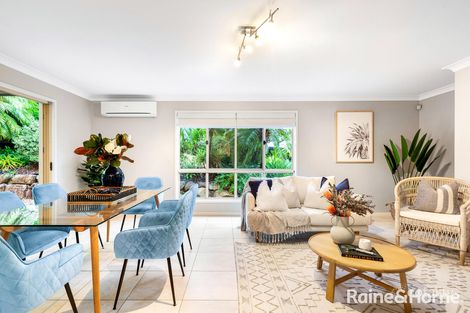 3 Toddington St, Chapel Hill, QLD 4069