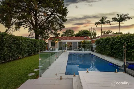 Property photo of 34 Robinson Street Monterey NSW 2217