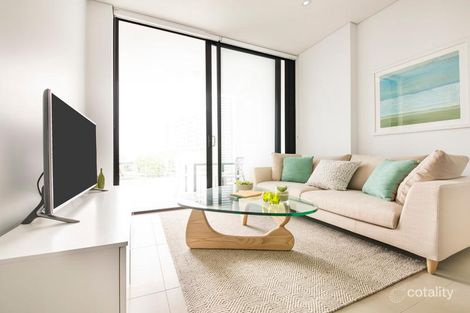 Property photo of 1093/33 Remora Road Hamilton QLD 4007