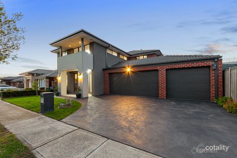 Property photo of 4 Scarlet Ash Drive Cranbourne West VIC 3977