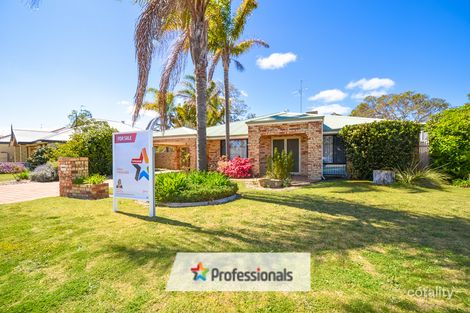 Property photo of 10 Willoughbridge Crescent Erskine WA 6210