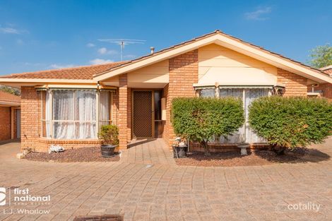 7/33-35 Barkly St, Sunbury, VIC 3429