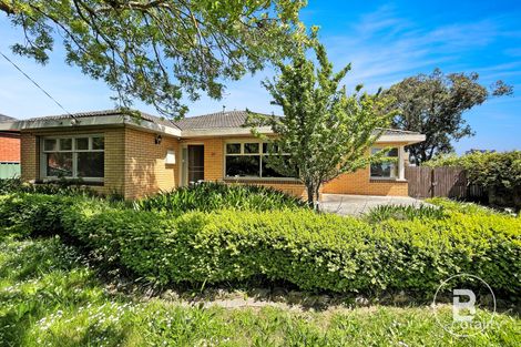Property photo of 29 Park Street Wendouree VIC 3355