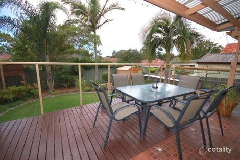 Property photo of 14 Weemala Avenue Kirrawee NSW 2232