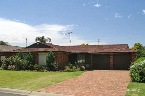 12 Tinarra Cres, Erskine Park, NSW 2759