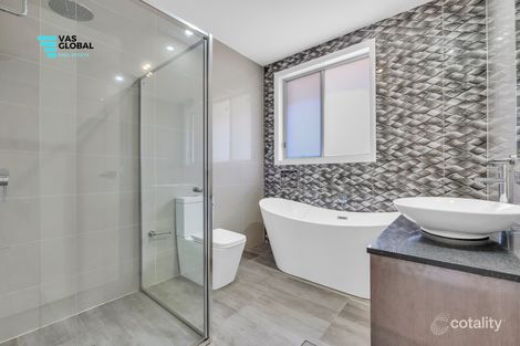 Property photo of 153 Cadda Ridge Drive Caddens NSW 2747