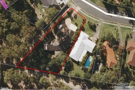 Property photo of 10 Bridle Lane Molendinar QLD 4214