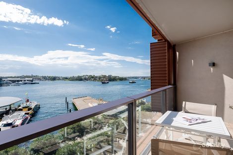 Property photo of 403/19 Barangaroo Avenue Barangaroo NSW 2000