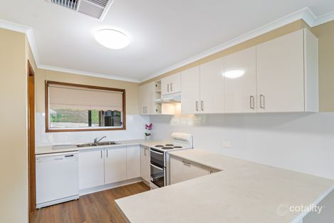 Property photo of 77 Square Road Moorbel NSW 2804