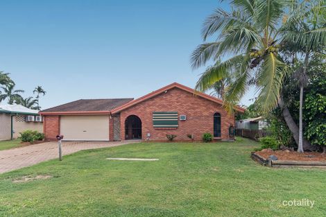 Property photo of 3 Garden Grove Crescent Kirwan QLD 4817