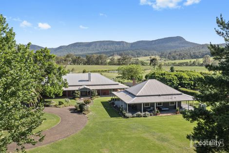 443 Sandy Creek Rd, Mount Vincent, NSW 2323