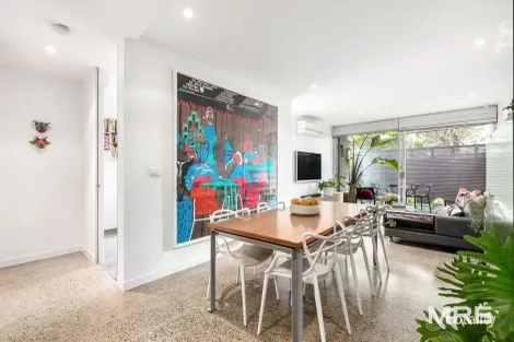 3/157 Peel St, Windsor, VIC 3181