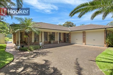 1 Marquis Cl, Shelly Beach, NSW 2261