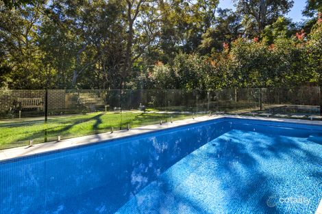 Property photo of 87 Warragal Road Turramurra NSW 2074