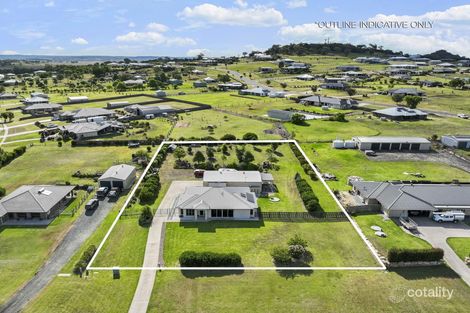 Property photo of 3 Storeys Road Kingsthorpe QLD 4400