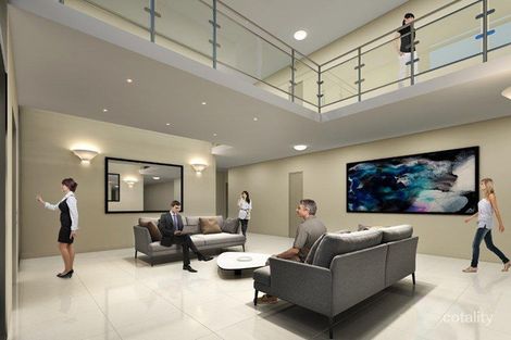 Property photo of 33/18 Brentham Street Leederville WA 6007