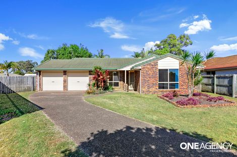 Property photo of 9 Sittella Close Eli Waters QLD 4655