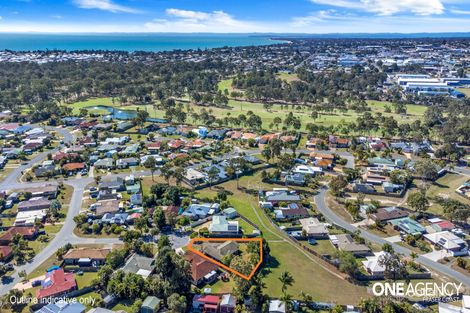 Property photo of 9 Sittella Close Eli Waters QLD 4655
