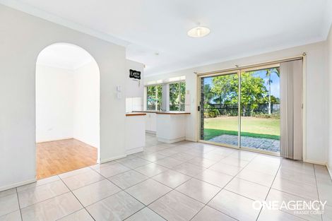 Property photo of 9 Sittella Close Eli Waters QLD 4655