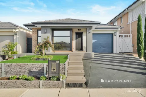 10 Alicante St, Clyde, VIC 3978