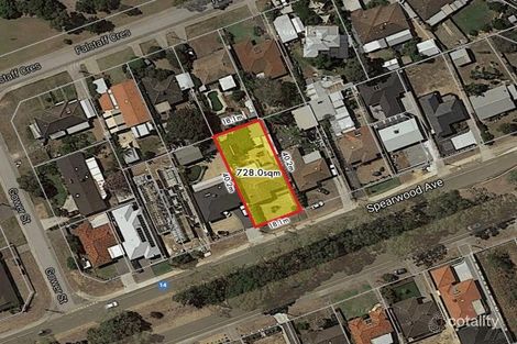 Property photo of 258 Spearwood Avenue Spearwood WA 6163