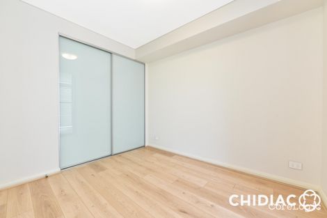 Property photo of 524/14 Baywater Drive Wentworth Point NSW 2127