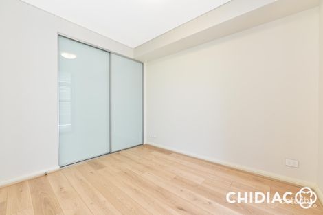 Property photo of 524/14 Baywater Drive Wentworth Point NSW 2127