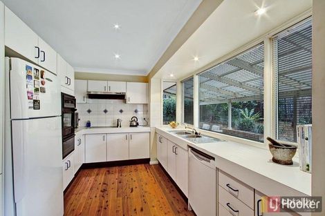 Property photo of 58 Telfer Road Castle Hill NSW 2154