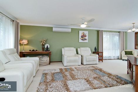 Property photo of 12 Julatten Place Upper Kedron QLD 4055