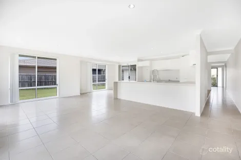 Property photo of 44 Capricornia Drive Calliope QLD 4680