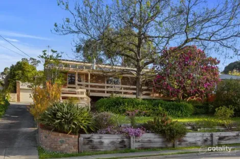 4 Irvine St, Mount Evelyn, VIC 3796