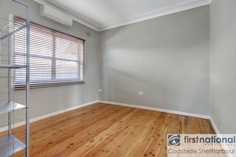 Property photo of 1/63 Wentworth Street Shellharbour NSW 2529