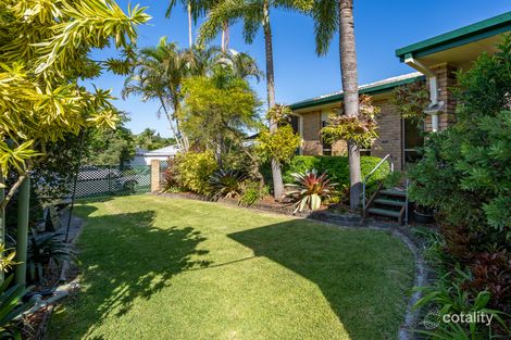Property photo of 3 Bradstone Road Carrara QLD 4211