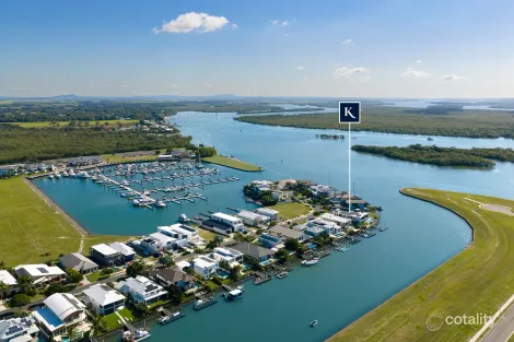 Property photo of 85 Marina Parade Jacobs Well QLD 4208