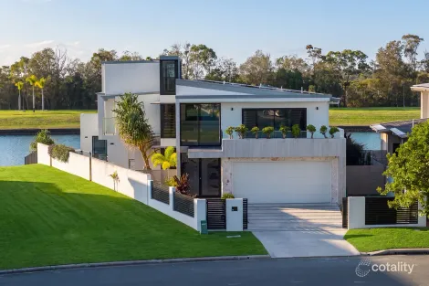 Property photo of 85 Marina Parade Jacobs Well QLD 4208