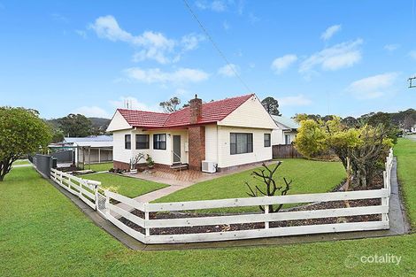 Property photo of 24 Laxton Crescent Belmont North NSW 2280