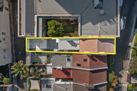 Property photo of 11 West Avenue Darlinghurst NSW 2010