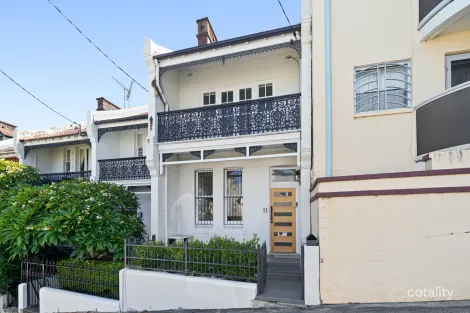 11 West Ave, Darlinghurst, NSW 2010