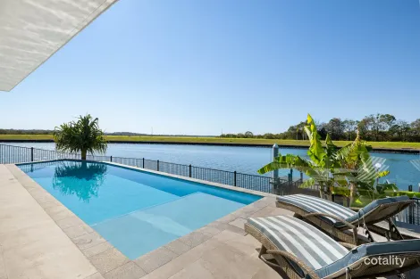 Property photo of 85 Marina Parade Jacobs Well QLD 4208