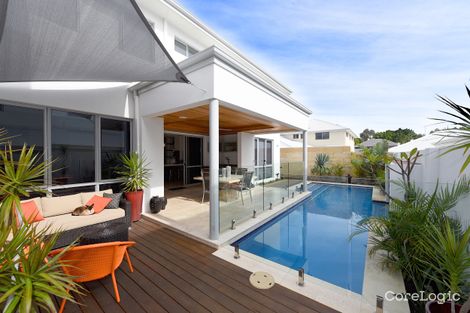 Property photo of 19 Swanway Crescent Swanbourne WA 6010