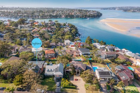 Property photo of 8 Sandbar Place Port Hacking NSW 2229