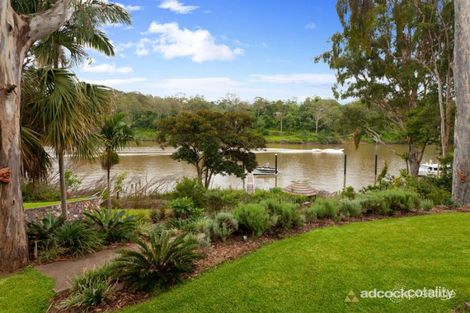 Property photo of 57 Kooringal Drive Jindalee QLD 4074