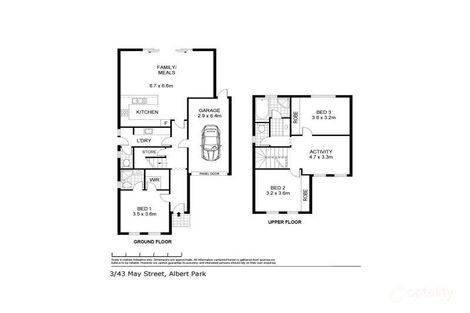 Property photo of 18 May Street Albert Park SA 5014