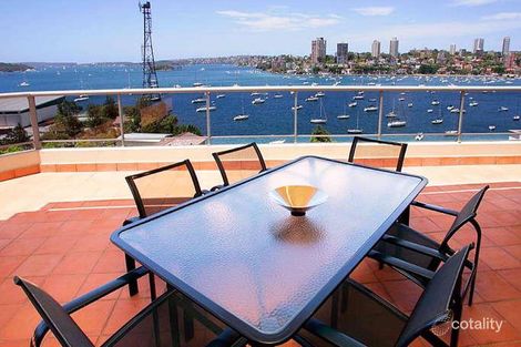 Property photo of 1A Billyard Avenue Elizabeth Bay NSW 2011