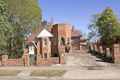 215 Burwood Rd, Burwood, NSW 2134